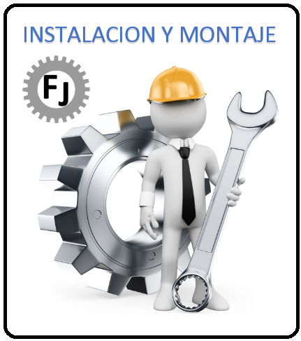 Instalación y montaje Flujotec