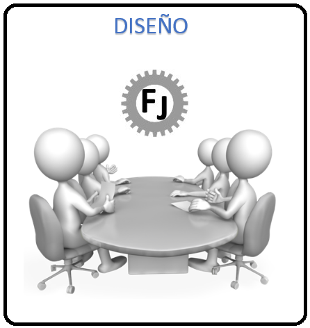 Diseño Flujotec